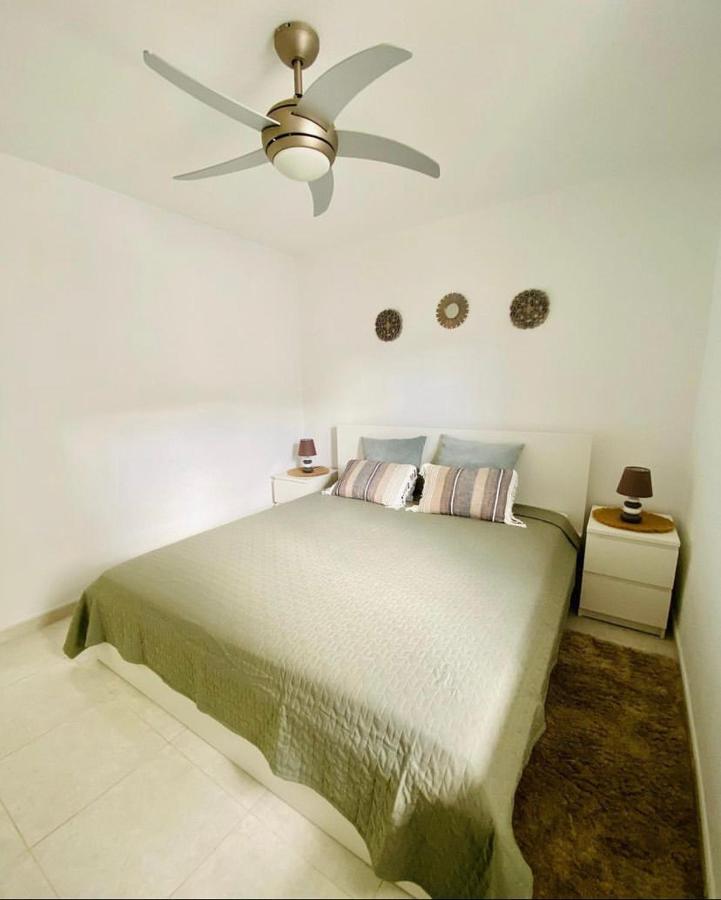 Hibisco Apartments 圣地亚哥港 外观 照片